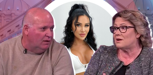 Mustafa žestoko branio sina: "Sve mu gledaju pod lupom, za svaki postupak traže objašnjenje"