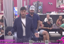Žestok obračun u Eliti! Luka i Ivan udružili snage protiv Filipa, Aneli pokušala smiriti situaciju Žestok obračun u Eliti! Luka i Ivan udružili snage protiv Filipa, Aneli pokušala smiriti situaciju