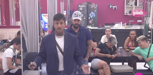 Žestok obračun u Eliti! Luka i Ivan udružili snage protiv Filipa, Aneli pokušala smiriti situaciju