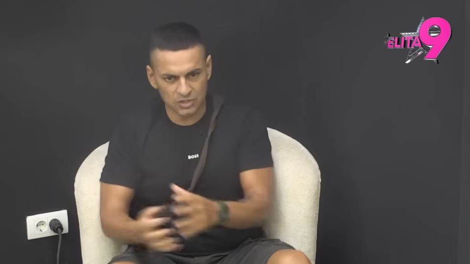 Bebica raskrinkao odnose u Eliti: Asmin na dnu, Stanija najbolje prošla, a Đukića žestoko prozvao! Bebica raskrinkao odnose u Eliti: Asmin na dnu, Stanija najbolje prošla, a Đukića žestoko prozvao!