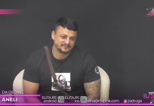 Terza nikad iskreniji! Tvrdi da ga je Sofija razočarala, pa redom prozvao učesnike Elite Terza nikad iskreniji! Tvrdi da ga je Sofija razočarala, pa redom prozvao učesnike Elite