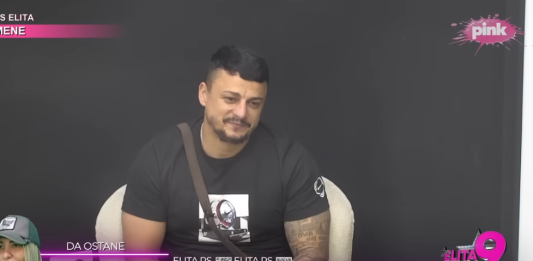 Terza nikad iskreniji! Tvrdi da ga je Sofija razočarala, pa redom prozvao učesnike Elite