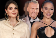 Milan Milošević stao uz Aleksandru Mladenović i žestoko udario na Džejlu Ramović: “Treba da joj uputi javno izvinjenje” Milan Milošević stao uz Aleksandru Mladenović i žestoko udario na Džejlu Ramović: "Treba da joj uputi javno izvinjenje"