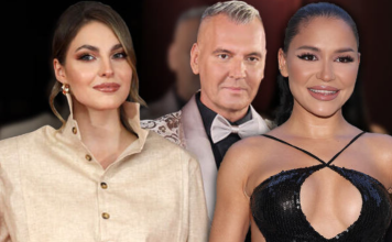 Milan Milošević stao uz Aleksandru Mladenović i žestoko udario na Džejlu Ramović: “Treba da joj uputi javno izvinjenje” Milan Milošević stao uz Aleksandru Mladenović i žestoko udario na Džejlu Ramović: "Treba da joj uputi javno izvinjenje"