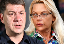 Novi haos u porodici Kulić! Marija otkrila da Miljanu tuže Ivan, njegova sestra i Aneli – pa zaprijetila jednom odlukom Novi haos u porodici Kulić! Marija otkrila da Miljanu tuže Ivan, njegova sestra i Aneli – pa zaprijetila jednom odlukom