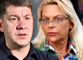 Novi haos u porodici Kulić! Marija otkrila da Miljanu tuže Ivan, njegova sestra i Aneli – pa zaprijetila jednom odlukom Novi haos u porodici Kulić! Marija otkrila da Miljanu tuže Ivan, njegova sestra i Aneli – pa zaprijetila jednom odlukom