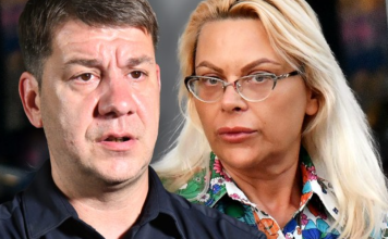 Novi haos u porodici Kulić! Marija otkrila da Miljanu tuže Ivan, njegova sestra i Aneli – pa zaprijetila jednom odlukom Novi haos u porodici Kulić! Marija otkrila da Miljanu tuže Ivan, njegova sestra i Aneli – pa zaprijetila jednom odlukom