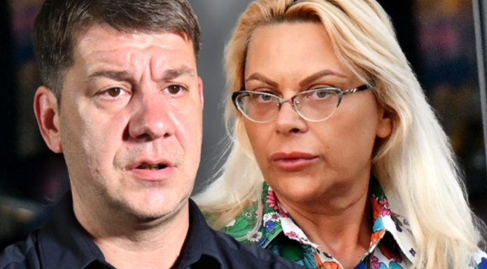 Novi haos u porodici Kulić! Marija otkrila da Miljanu tuže Ivan, njegova sestra i Aneli – pa zaprijetila jednom odlukom Novi haos u porodici Kulić! Marija otkrila da Miljanu tuže Ivan, njegova sestra i Aneli – pa zaprijetila jednom odlukom