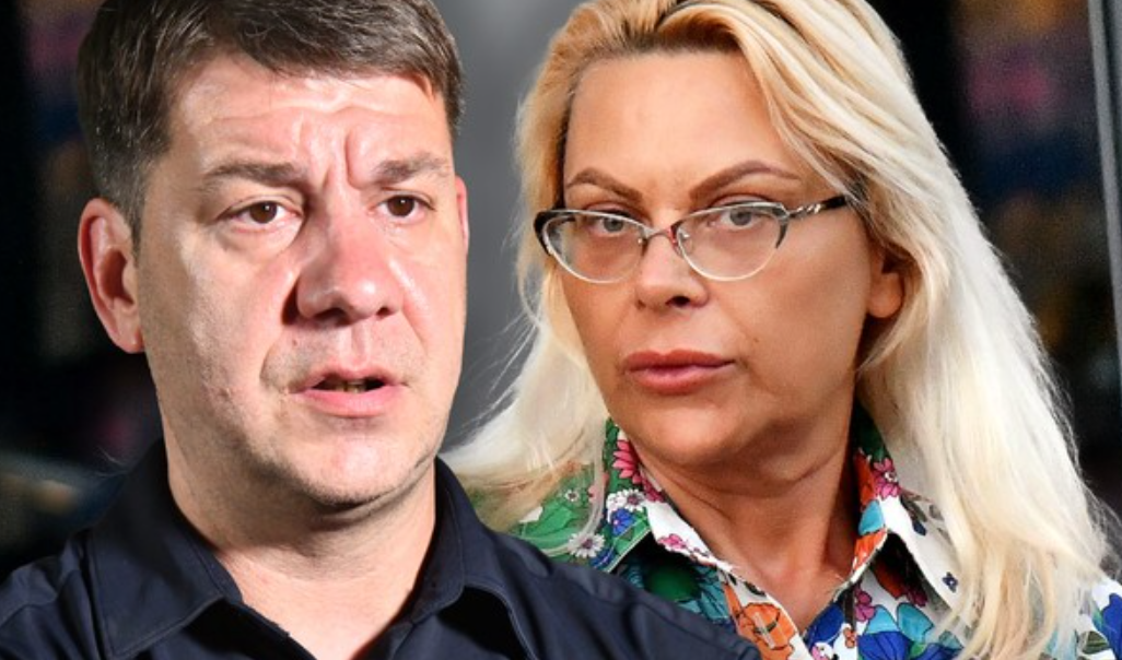 Novi haos u porodici Kulić! Marija otkrila da Miljanu tuže Ivan, njegova sestra i Aneli – pa zaprijetila jednom odlukom Novi haos u porodici Kulić! Marija otkrila da Miljanu tuže Ivan, njegova sestra i Aneli – pa zaprijetila jednom odlukom
