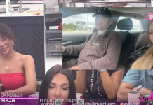 Sofija Janićijević žestoko uzvratila nakon pojavljivanja bivšeg verenika Daneta (70): “Uništiću ga za ovo što je rekao” Sofija Janićijević žestoko uzvratila nakon pojavljivanja bivšeg verenika Daneta (70): "Uništiću ga za ovo što je rekao"