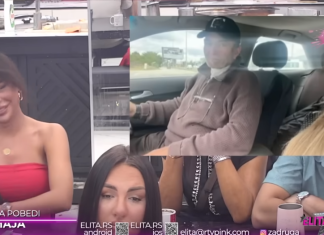 Sofija Janićijević žestoko uzvratila nakon pojavljivanja bivšeg verenika Daneta (70): “Uništiću ga za ovo što je rekao” Sofija Janićijević žestoko uzvratila nakon pojavljivanja bivšeg verenika Daneta (70): "Uništiću ga za ovo što je rekao"