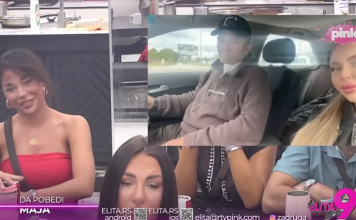 Sofija Janićijević žestoko uzvratila nakon pojavljivanja bivšeg verenika Daneta (70): “Uništiću ga za ovo što je rekao” Sofija Janićijević žestoko uzvratila nakon pojavljivanja bivšeg verenika Daneta (70): "Uništiću ga za ovo što je rekao"