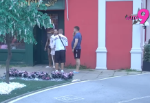Ivan žestoko udario na Aneli zbog Filipa: “Do maloprije velika ljubav, a gdje si sada?!” Ivan žestoko udario na Aneli zbog Filipa: "Do maloprije velika ljubav, a gdje si sada?!"