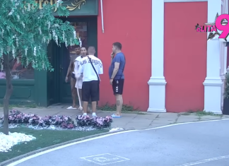 Ivan žestoko udario na Aneli zbog Filipa: “Do maloprije velika ljubav, a gdje si sada?!” Ivan žestoko udario na Aneli zbog Filipa: "Do maloprije velika ljubav, a gdje si sada?!"
