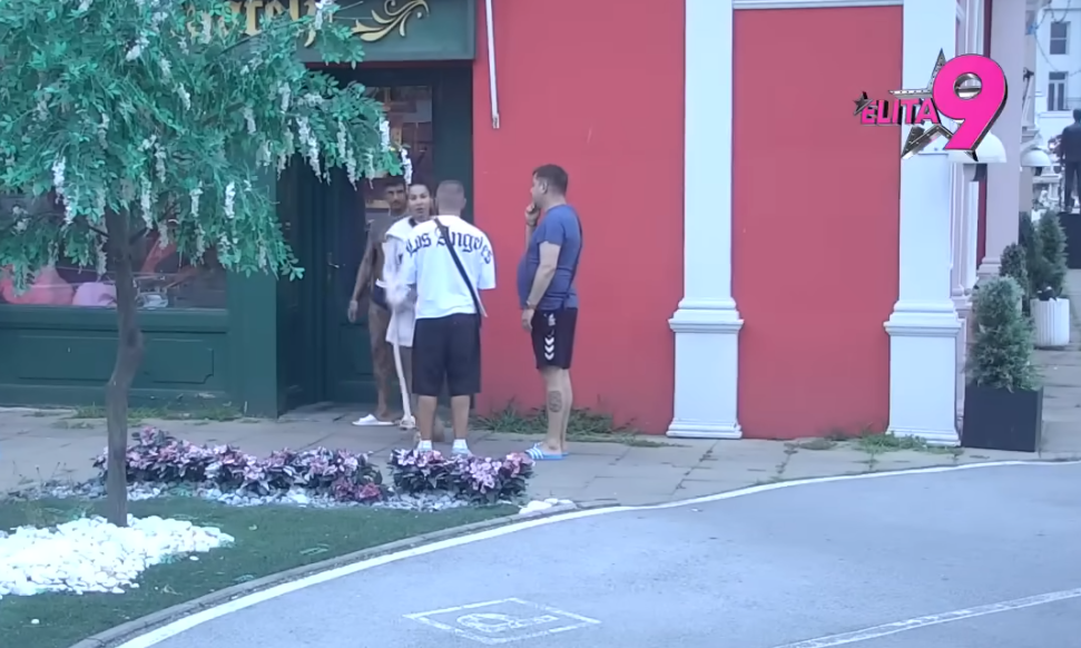 Ivan žestoko udario na Aneli zbog Filipa: Ivan žestoko udario na Aneli zbog Filipa: