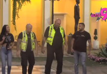 Asmin Durdžić otkrio zašto neće biti u finalu Elite 9: Progovorio o honoraru i planovima s Majom Asmin Durdžić otkrio zašto neće biti u finalu Elite 9: Progovorio o honoraru i planovima s Majom