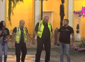 Asmin Durdžić otkrio zašto neće biti u finalu Elite 9: Progovorio o honoraru i planovima s Majom Asmin Durdžić otkrio zašto neće biti u finalu Elite 9: Progovorio o honoraru i planovima s Majom