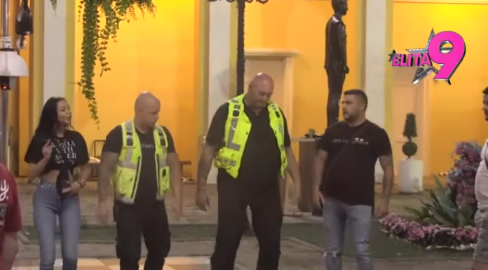 Asmin Durdžić otkrio zašto neće biti u finalu Elite 9: Progovorio o honoraru i planovima s Majom Asmin Durdžić otkrio zašto neće biti u finalu Elite 9: Progovorio o honoraru i planovima s Majom
