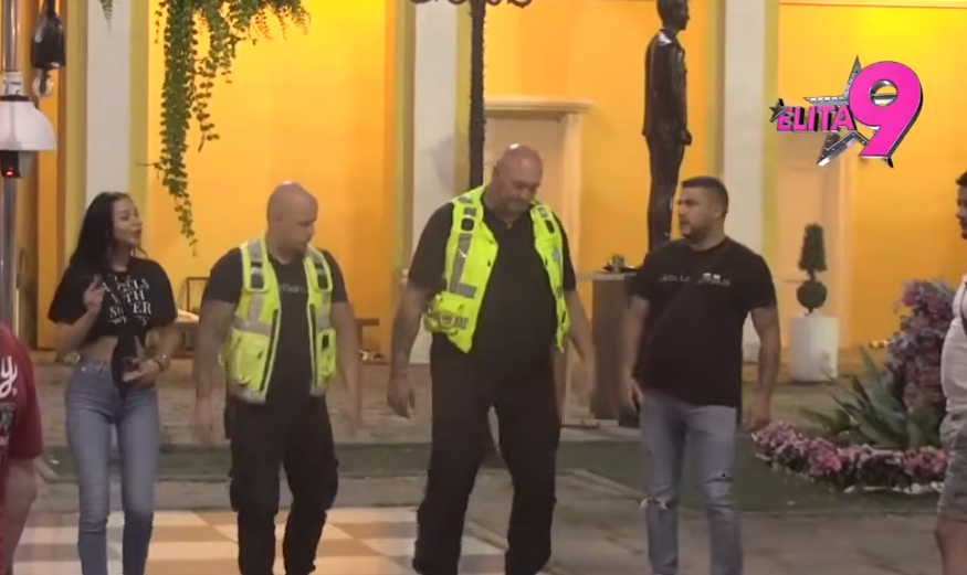 Asmin Durdžić otkrio zašto neće biti u finalu Elite 9: Progovorio o honoraru i planovima s Majom Asmin Durdžić otkrio zašto neće biti u finalu Elite 9: Progovorio o honoraru i planovima s Majom