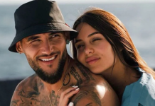 Anastasija Ražnatović se porodila, rodila dječaka! Veliko slavlje u porodici Gudelj(FOTO) Anastasija Ražnatović se porodila, rodila dječaka! Veliko slavlje u porodici Gudelj(FOTO)