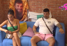 Terza zaplakao zbog kćerke Barbare, a onda priznao grešku koju sebi nikada neće oprostiti! Terza zaplakao zbog kćerke Barbare, a onda priznao grešku koju sebi nikada neće oprostiti!