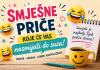 Smiješne priče koje će vam popraviti raspoloženje: Malo smijeha nikada nije naodmet Smiješne priče koje će vam popraviti raspoloženje: Malo smijeha nikada nije naodmet