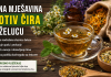 Muči vas čir na želucu? Ova kombinacija ljekovitog bilja godinama se koristi za ublažavanje tegoba Muči vas čir na želucu? Ova kombinacija ljekovitog bilja godinama se koristi za ublažavanje tegoba