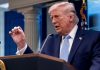 Donald Trump: Ako SAD ne dobiju sve što žele, uslijedit će veliki rat s Iranom