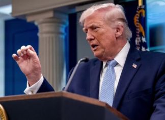 Donald Trump: Ako SAD ne dobiju sve što žele, uslijedit će veliki rat s Iranom