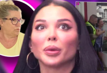 Drama se preselila na društvene mreže! Nakon sukoba Maje i Asmina uslijedile žestoke objave i reakcija njegove majke Drama se preselila na društvene mreže! Nakon sukoba Maje i Asmina uslijedile žestoke objave i reakcija njegove majke