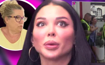 Drama se preselila na društvene mreže! Nakon sukoba Maje i Asmina uslijedile žestoke objave i reakcija njegove majke Drama se preselila na društvene mreže! Nakon sukoba Maje i Asmina uslijedile žestoke objave i reakcija njegove majke