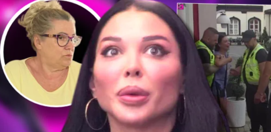 Drama se preselila na društvene mreže! Nakon sukoba Maje i Asmina uslijedile žestoke objave i reakcija njegove majke