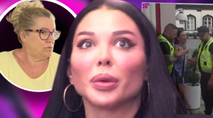 Drama se preselila na društvene mreže! Nakon sukoba Maje i Asmina uslijedile žestoke objave i reakcija njegove majke Drama se preselila na društvene mreže! Nakon sukoba Maje i Asmina uslijedile žestoke objave i reakcija njegove majke