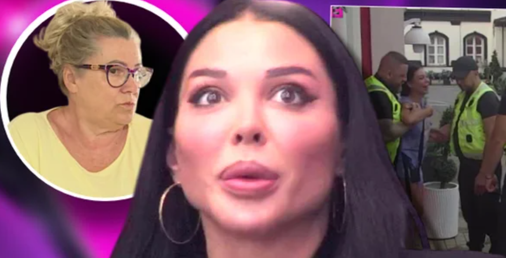 Drama se preselila na društvene mreže! Nakon sukoba Maje i Asmina uslijedile žestoke objave i reakcija njegove majke Drama se preselila na društvene mreže! Nakon sukoba Maje i Asmina uslijedile žestoke objave i reakcija njegove majke