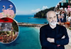 Flamingo revolucija trese Albaniju: Hiljade ljudi traže odlazak Edija Rame