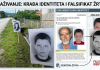 Fotografija dječaka ubijenog u Srbiji godinama predstavljana kao žrtva Srebrenice