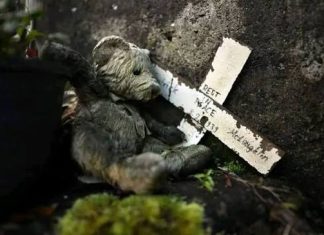 HOROR U IRSKOJ: U domu časnih sestara pronađeni ostaci još 22 bebe, istražitelji tragaju za skoro 800 djece