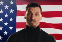 Ibrahimović ismijao Ameriku nakon ispadanja: “Američki san je završen, zovite to fudbal!