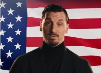 Ibrahimović ismijao Ameriku nakon ispadanja: “Američki san je završen, zovite to fudbal!
