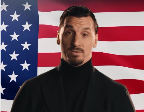 Ibrahimović ismijao Ameriku nakon ispadanja -Američki san je završen, zovite to fudbal!