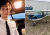 Instruktor usred leta skočio iz aviona i poginuo, učenici rekao: “Znaš šta moraš da uradiš”