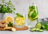 Jedna greška zbog koje mnogi ne mogu izgubiti kilograme, iako svaki dan piju detox napitke! Jedna greška zbog koje mnogi ne mogu izgubiti kilograme, iako svaki dan piju detox napitke!