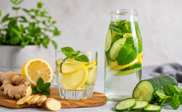 Jedna greška zbog koje mnogi ne mogu izgubiti kilograme, iako svaki dan piju detox napitke! Jedna greška zbog koje mnogi ne mogu izgubiti kilograme, iako svaki dan piju detox napitke!