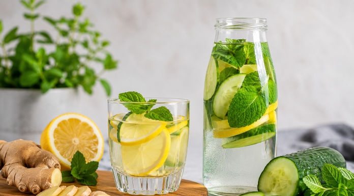 Jedna greška zbog koje mnogi ne mogu izgubiti kilograme, iako svaki dan piju detox napitke! Jedna greška zbog koje mnogi ne mogu izgubiti kilograme, iako svaki dan piju detox napitke!