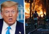 Kanada kriva za “prljav vazduh” u Americi — Trump prijeti carinama
