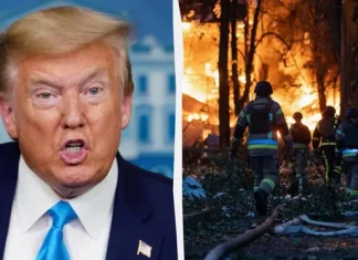 Kanada kriva za “prljav vazduh” u Americi — Trump prijeti carinama