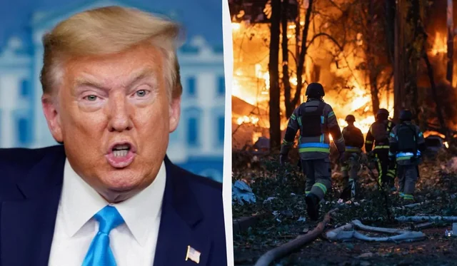 Kanada kriva za “prljav vazduh” u Americi — Trump prijeti carinama