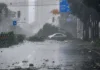 Katastrofa u Kini: Najmanje 15 mrtvih, desetine hiljada ljudi evakuisane nakon razornog nevremena