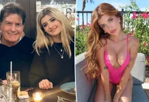 Kćerka Charlieja Sheena demantovala glasine o očevom novcu: “Taj čovjek mi nije dao ni cent”