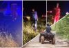 Krenuli u vožnju kvadom, a završili u tragediji: Otac jednog mladića satima tragao za sinom